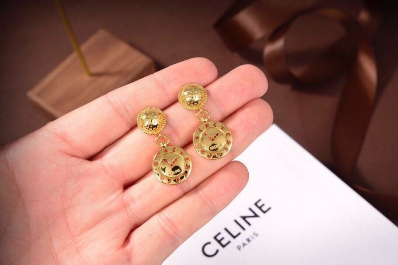 Celine Earrings